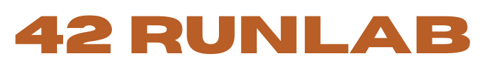42 RUNLAB